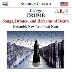 Songs Drones and Refrains of Death