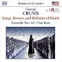 Songs Drones and Refrains of Death
