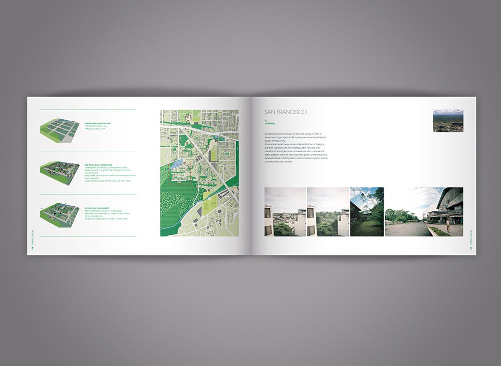 Beyond Petropolis: Designing a Practical Utopia in Nueva Loja ...