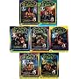 Are You Afraid of The Dark? Seasons 1/2/3/4/5/6/7 (7 pack)
