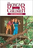 Tree House Mystery (The Boxcar Children Mysteries #14)