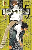 Revue Kana  / Death Note, Tome 5 :