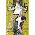 Death Note, Tome 5 :