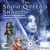 The Snow Queen’s Shadow: Princess Novels, Book 4 | Jim C. Hines