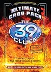 The 39 Clues: The Card Pack 4