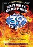 The 39 Clues, Card Pack 4: The Ultimate Card Pack