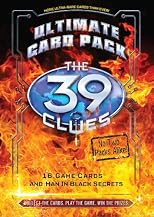 The 39 Clues: The Card Pack 4