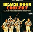 Beach Boys Concert/Live In London
