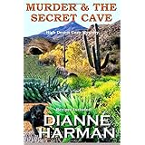 murder and the secret cave