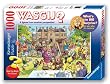 Ravensburger WASGIJ? Antiques Hunt - 1000 Piece Puzzle