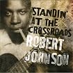 Standin at the Crossroads