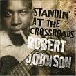 Standin' at the Crossroads