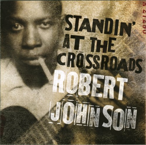 CD-Charts  Search : Standin' at the Crossroads