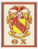 Theta Chi Throw