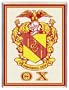 Theta Chi Throw