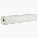 Covalence Plastics 6ML CLR 10X100 10-by-100-Foot 6-Mil Clear Tyco Polyethylene Plastic Sheeting