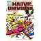 Favorite Marvel Comics classics