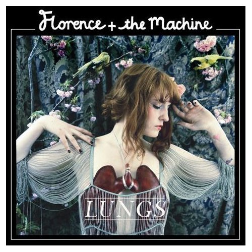 Florence and the machine - Rabbit Heart (Raise It Up) Lyrics - Zortam Music