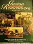 Gaston Remembers: Weaving a Tapestry in Time