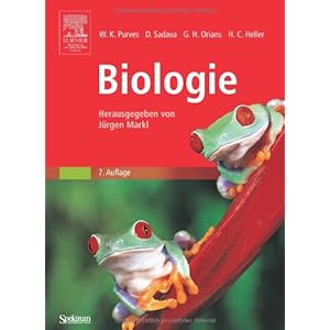Biologie