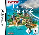 Lost in Blue 2
