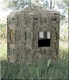 Stampede Camo Tuff Blind