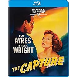 The Capture 1950 / Newly Restored Archive Collection [Blu-ray]
