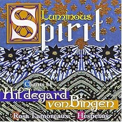Luminous Spirit