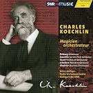 Magicien Orchestrateur