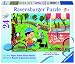 Ravensburger Dogs Love Ice Cream Super Sized Floor Jigsaw Puzzle 24 Piece RS.2599.00