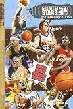 Greatest Stars of the NBA Volume 11: Greatest Guards (Greatest Stars of the NBA)