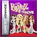 Bratz the Movie GBA