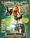 Deluxe Wild Force Megazord Power Rangers Sabans