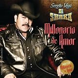 Sergio Vega "El Shaka" Millonario De Amor