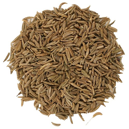 Frontier Caraway Seed Whole, 16 Ounce Bags (Pack