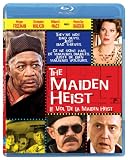 NEW Maiden Heist - Maiden Heist (blu-ray) (Blu-ray)