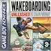 Shaun Murray's Pro WakeBoarding