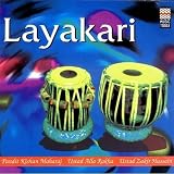 Layakari (Indian Classical Music / Legends / Hindustani Classical / CD)