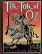 Tik-tok of Oz