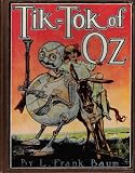 Tik-Tok of Oz