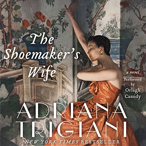 The Shoemaker's Wife: A Novel