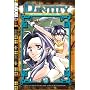 iD_eNTITY Volume 9 (v. 9)