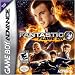 Search : Fantastic 4: Flame On