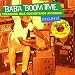 Ba Ba Boom Time: Treasure Isle Rocksteady Anthems 1966-1968