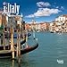 Italy 2016 Calendar (English, French and Spanish Edition)
