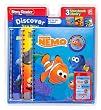 Publication International Story Reader Disney's Cars 3-pk.