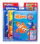 Publication International Story Reader Disney's Cars 3-pk.