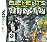 Elements Of Destruction Nintendo Ds (Nintendo DS game)