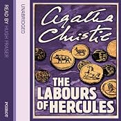 The Labours of Hercules | Agatha Christie