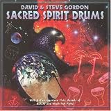 Music : Sacred Spirit Drums